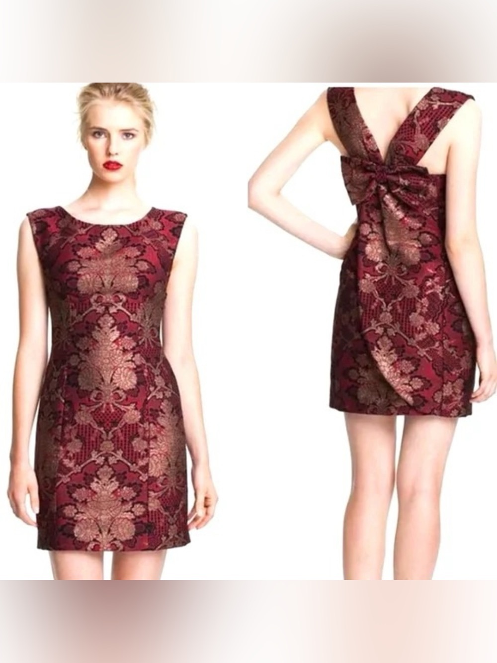 Tracy Reese Charmed by You Dress